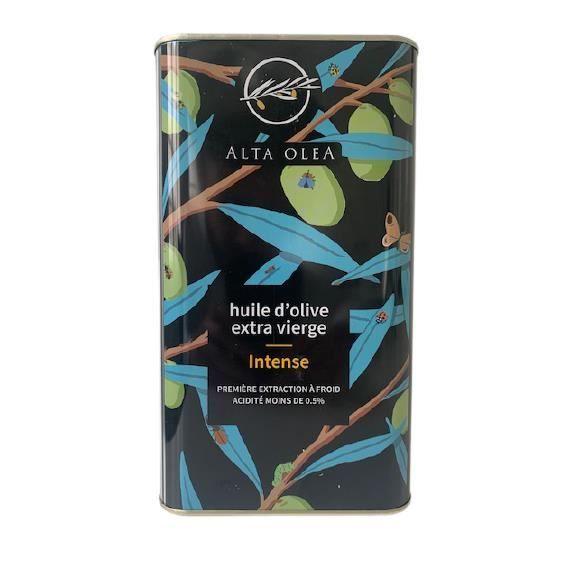 Alta Olea Huile d'olive Vierge Extra