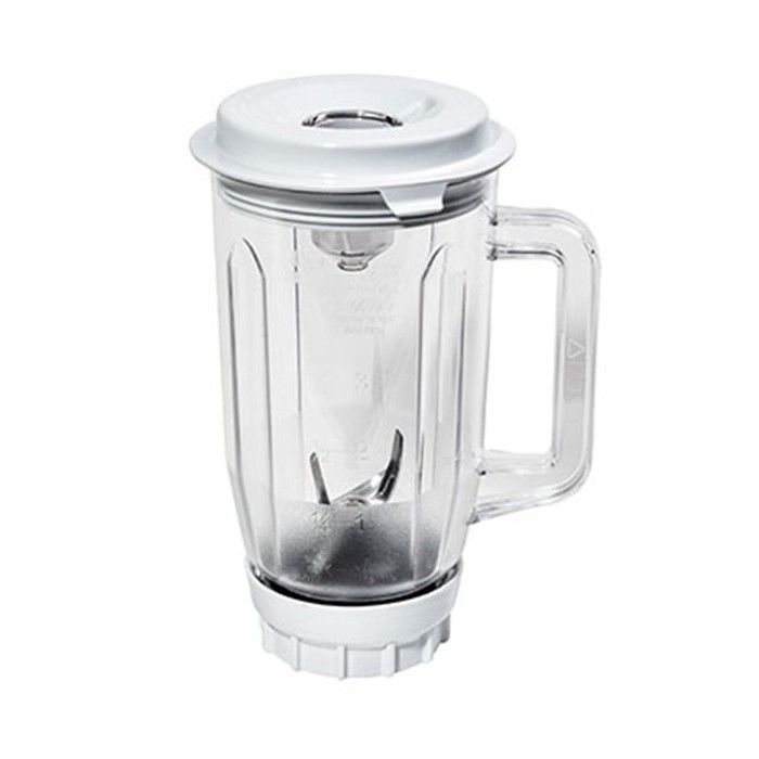 mixeur bosch BDP Petit gobelet Pièce de rechange pour le robot mixeur