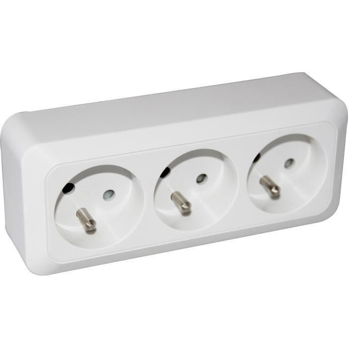 Bloc à câbler Cel DIO013054 (Lot de 2)