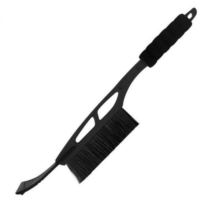 Grattoir Long avec Brosse Carpoint