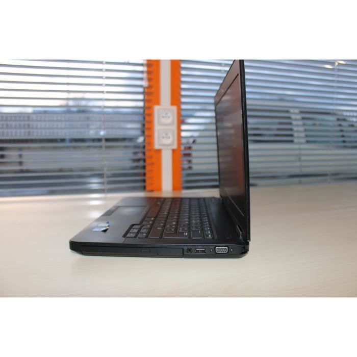 DELL Latitude E5440 i5 4 Go 250 Go Grade D