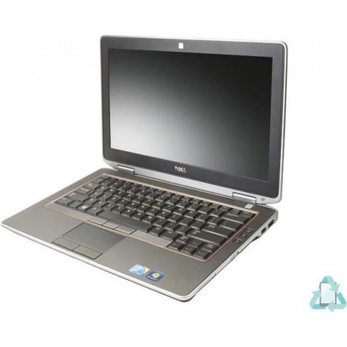 PC PORTABLE DELL LATITUDE E6320