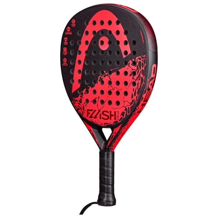 Head Flash Pro avec CB