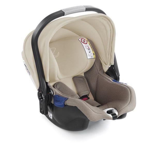 JANE Coque KOOS ISIZE Groupe 0+ - Beige