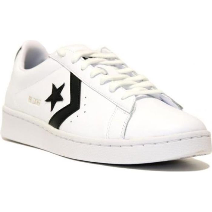 CONVERSE CONVERSE PRO LEDER OX 167237C