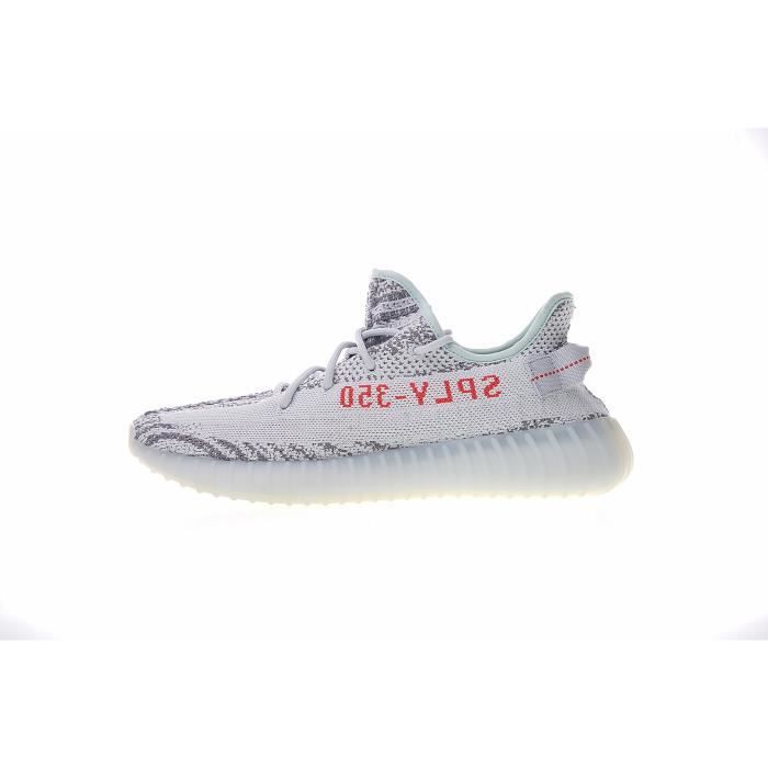 adidas_ Originals Yeezy_ Boost 350 V2 zyon yecheil yeshaya citrin Homme Baskets Femme Sneakers chaussures de Running