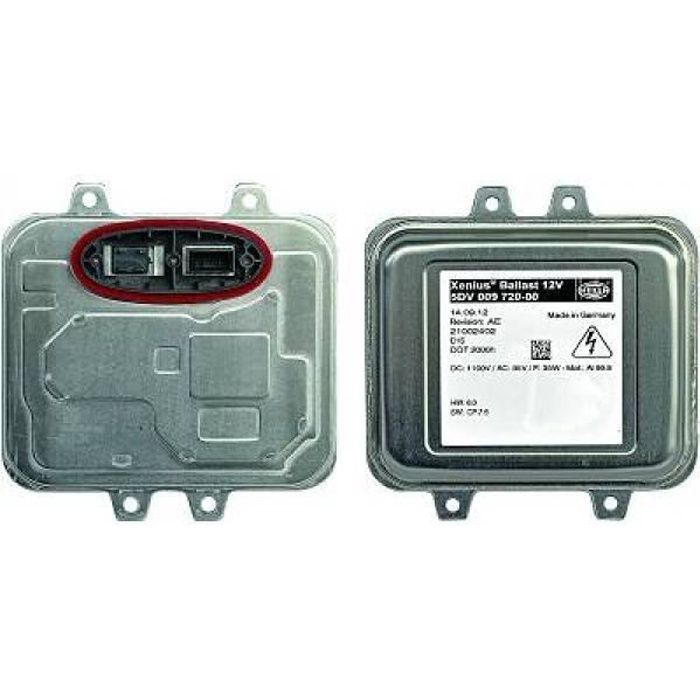 Ballast, lampe à décharge OPEL INSIGNIA de 07 à >>