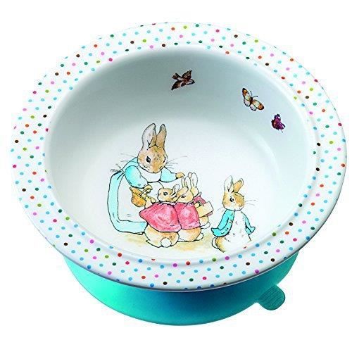 Bol ventouse Jeannot Lapin