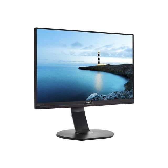 Moniteur PHILIPS Brilliance B-line 240B7QPTEB