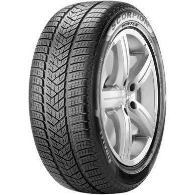 PIRELLI Pneu 4x4 Hiver 265-65R17 112H SCORPION WINTER