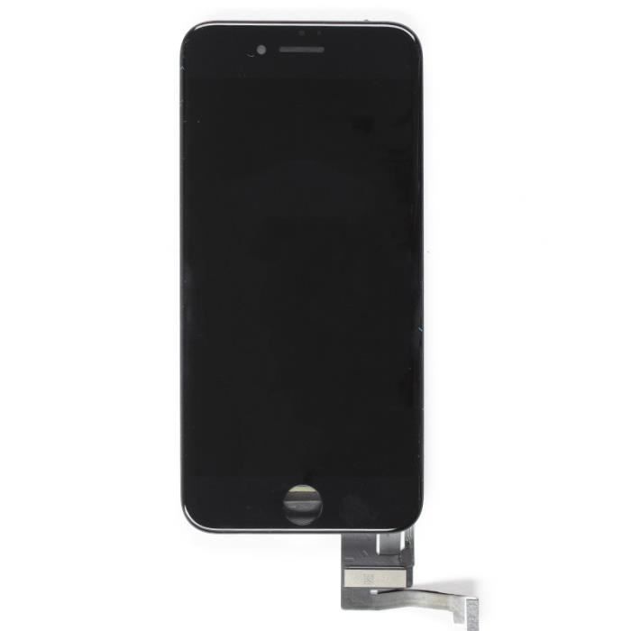 ECRAN LCD QUALITÉ PREMIUM POUR IPHONE 7 NOIR