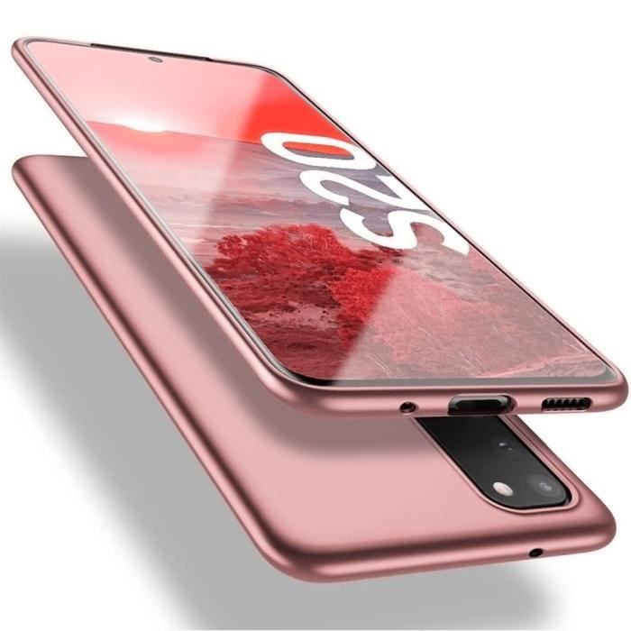 Coque Samsung S20 (6.2\