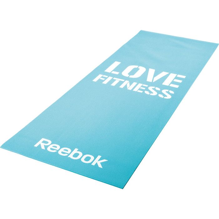 Tapis de sol Reebok Fitness Fitness Mat