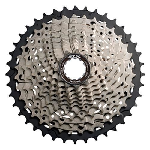 Transmissions Cassettes vtt Shimano Slx Cs-m7000 11s