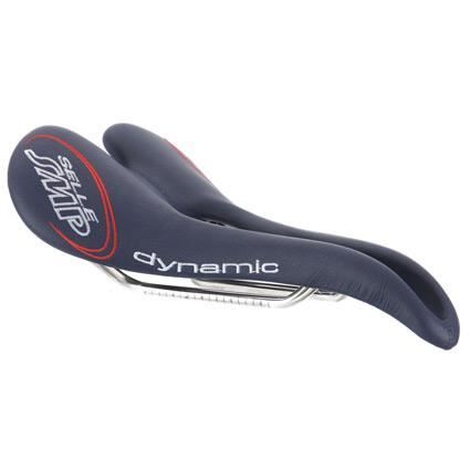 SMP Selle dynamic noire