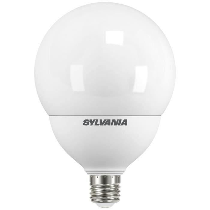SYLVANIA - Led globe Ø120 2450 lm E27 827