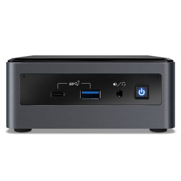 TERRA PC-Micro 6000 SILENT GREENLINE