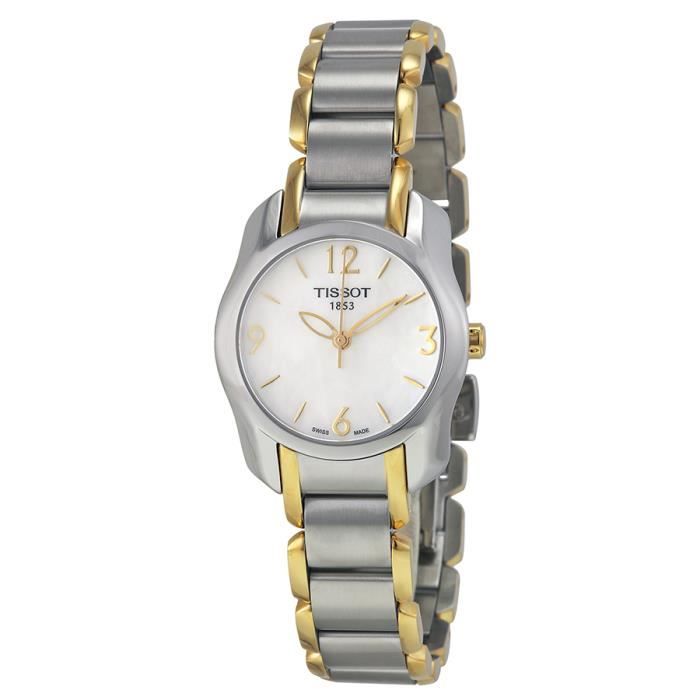Montre Tissot 1853 d’occasion