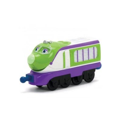 TOMY Chuggington - La locomotive Koko