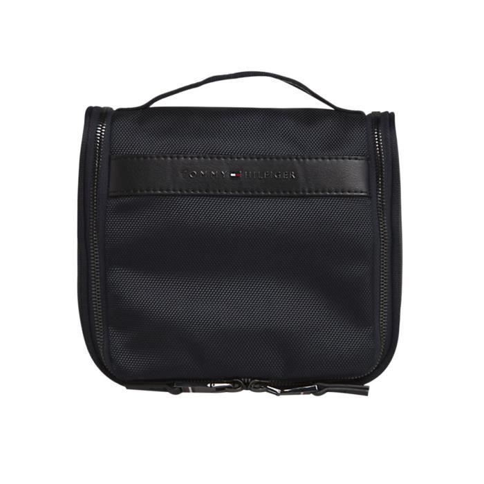 Trousse de toilette grand format OS Bleu