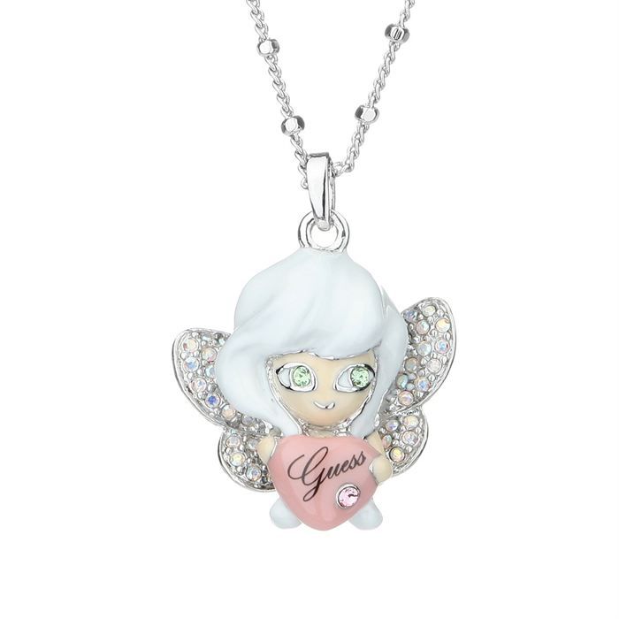 GUESS Collier Femme