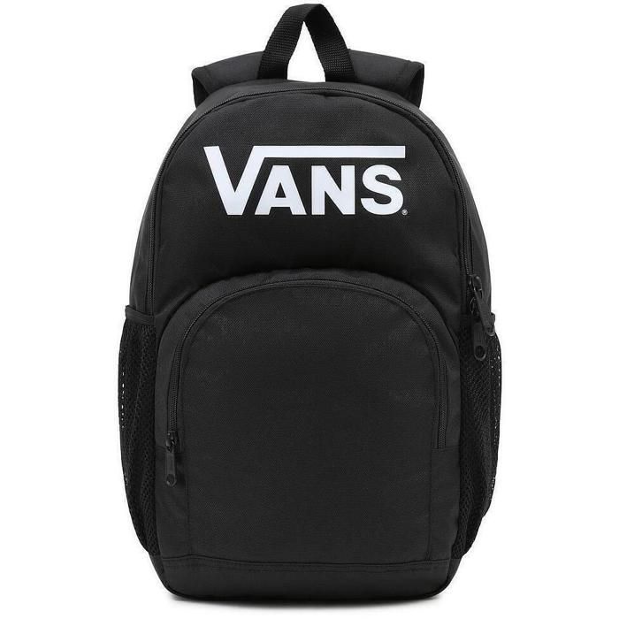 SAC A DOS ALUMNI BACKPACK-B - Noir
