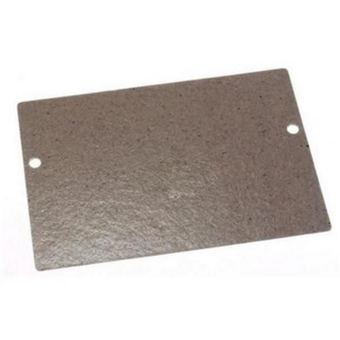 Plaque mica pour Four micro ondes BAUKNECHT, WHIRLPOOL