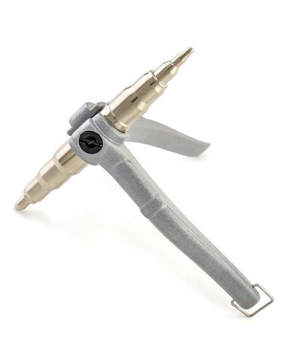 Expandeur De Tube Cuivre Manuel 6-22 Mm – Outil Extension Climatisation & Réfrigération QWORK