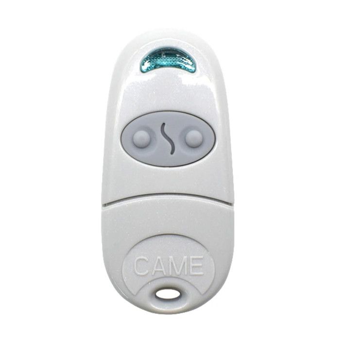 2x CAME TOP 432EV Handheld Transmitter – 433.92MHz 2-Channel – Remote Replacement – Best Price