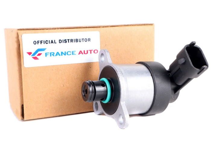 Capteur de Régulation de Pression Carburant Primastar Vivaro Espace IV Scenic II Megane II Trafic Vel Satis 2.0 DCI CDTI 8200430063