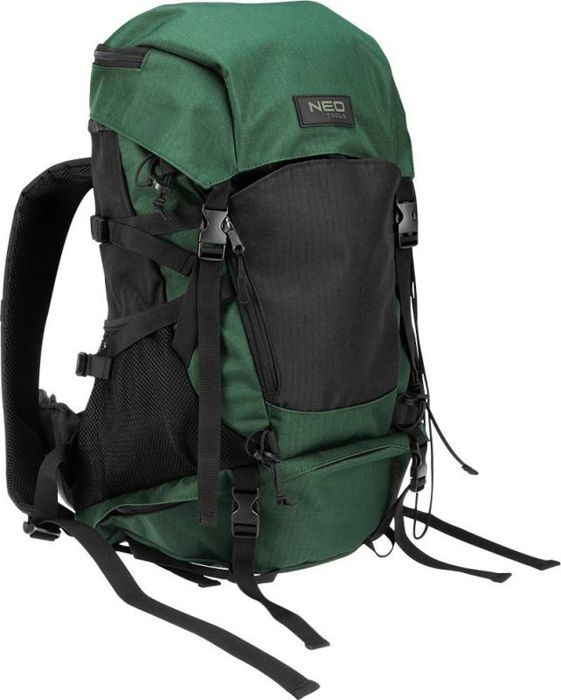 Sac à dos de randonnée - NEO - Modèle 84-328 - Poids 1470 g - Multicolore - Adulte