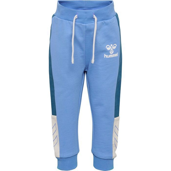 Pantalon de survêtement bébé garçon Hummel Dream On Pantalon de survêtement bébé garçon Hummel Dream On