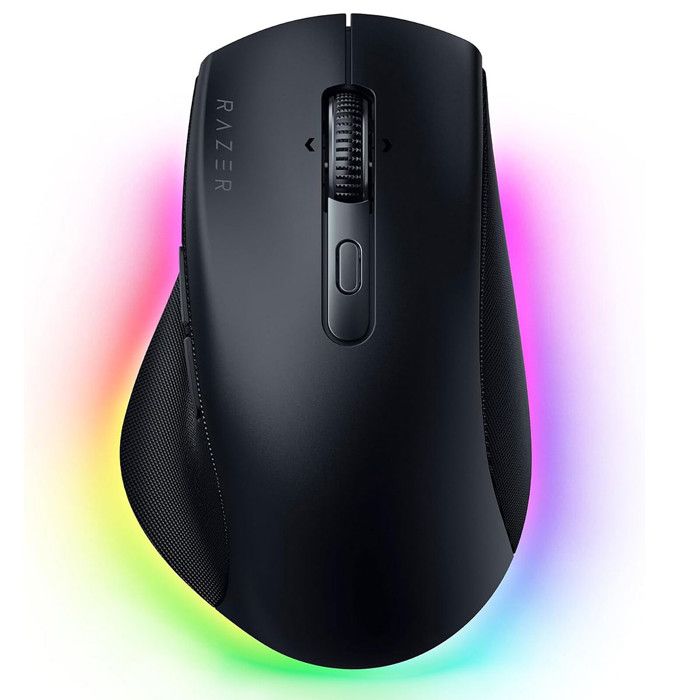 Souris - RAZER - Pro Click V2 - Sans fil - Latence ultra-faible - Connexion stable