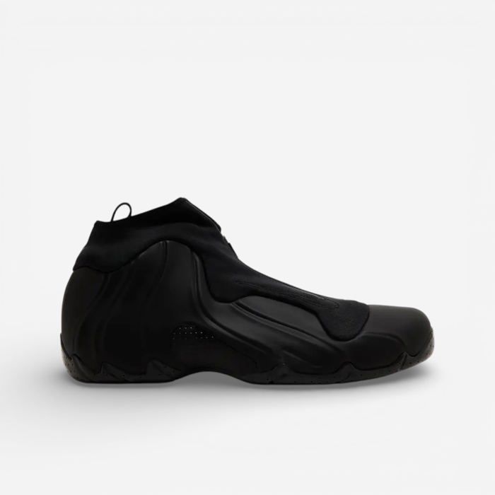 Nike Nike Air Flightposite Tripe Black