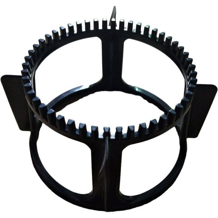 2 pcs Centrifugeuse Mixeur rotatif Centrifugeuse Mixeur rotatif Accessoires Centrifugeuse Rack rotatif Matériau plastique - Jiangzha