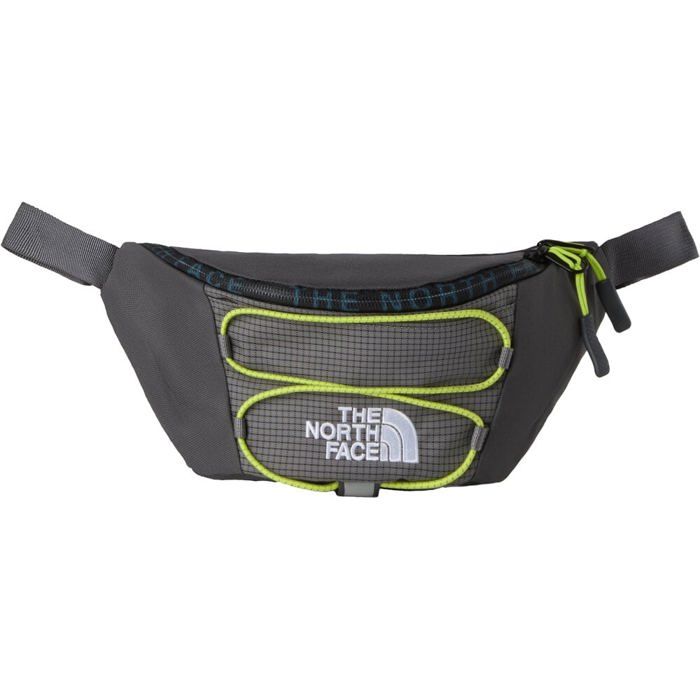 The North Face BOLSAS DEPORTIVAS JESTER LUMBAR Unisexe GRIS