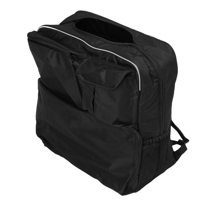 Shipenophy sac de voyage léger pour poussette Sac à dos pour poussette Yoyo imperméable tissu Oxford léger sac jeux poussette