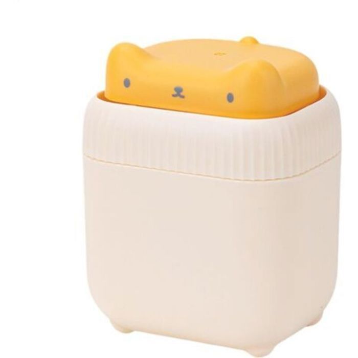 (1 pièce 10 x 8 x 12 cm)Distributeur de savon en forme de chat distributeur de savon liquide distributeur de savon liquide avec