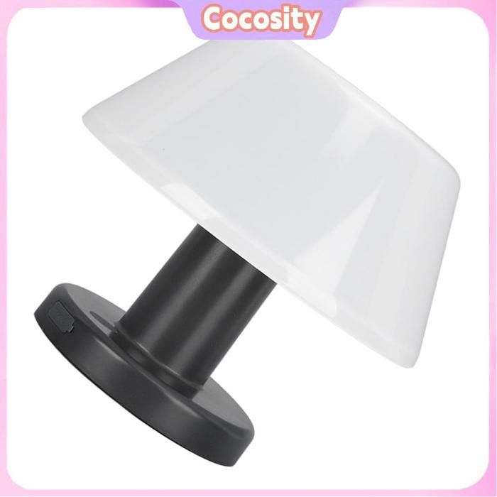 Lampe de Table solaire extérieure lampe de bureau solaire haute luminosité pour intérieur et extérieur