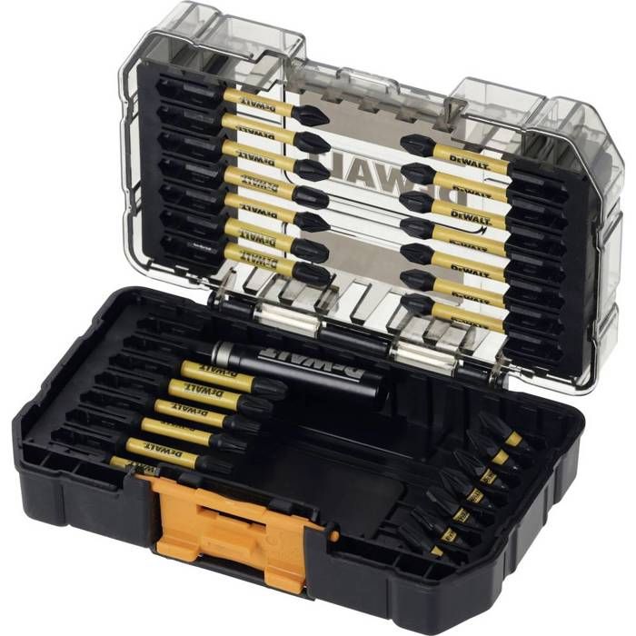 DEWALT DT70905 QZ Set de douilles DT70905 QZ
