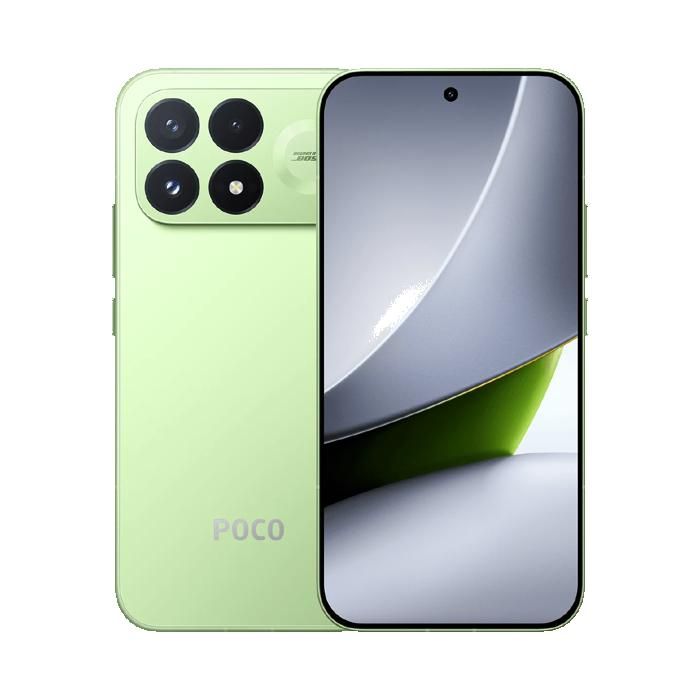 Xiaomi Poco F9 Pro 5g 12 Go aurora Double Sim