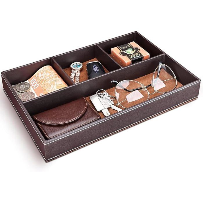 Pteau Vide Poche Pteau Vide Poche en Cuir Cuir pour Chevet et Bureau Accessoires pour Hommes pour Pièces de Monnaie Marr VIDE POCHE Pteau Vide Poche Pteau Vide Poche en Cuir Cuir pour Chevet et Bureau Accessoires pour Hommes pour Pièces de Monnaie Marr VIDE POCHE
