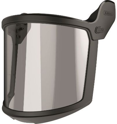 Accessoire de casque - ABUS - SCATOR - Visière intégrale transparente