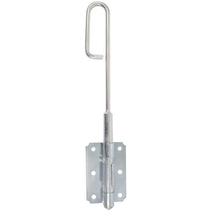 AFBAT Verrou baïonnette 14 .300mm zingué