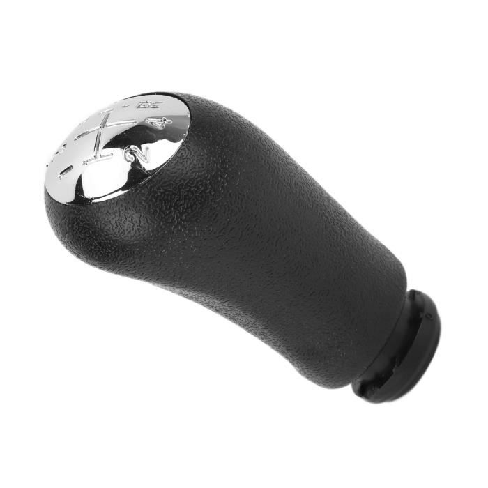 Pommeaux Leviers Vitesse Manuel 5 Vitesses Pour Clio 3 Clio 4 Megane 3 Laguna 2 Avec Botte De Changement De Vitesse Pour 8200379961 8200393246 85462025