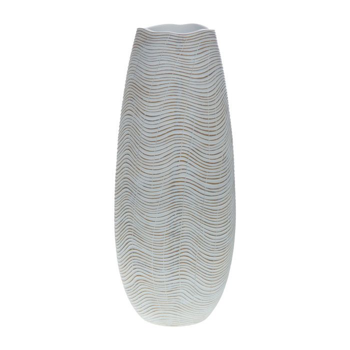 Vase Glacia grand modèle - Amadeus