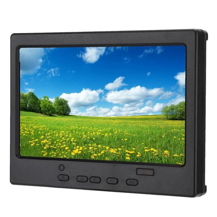 Écran LCD Aramox Pour Tableau De Bord B6 B7 2002-2008 - Affichage Instruments Haute Qualité