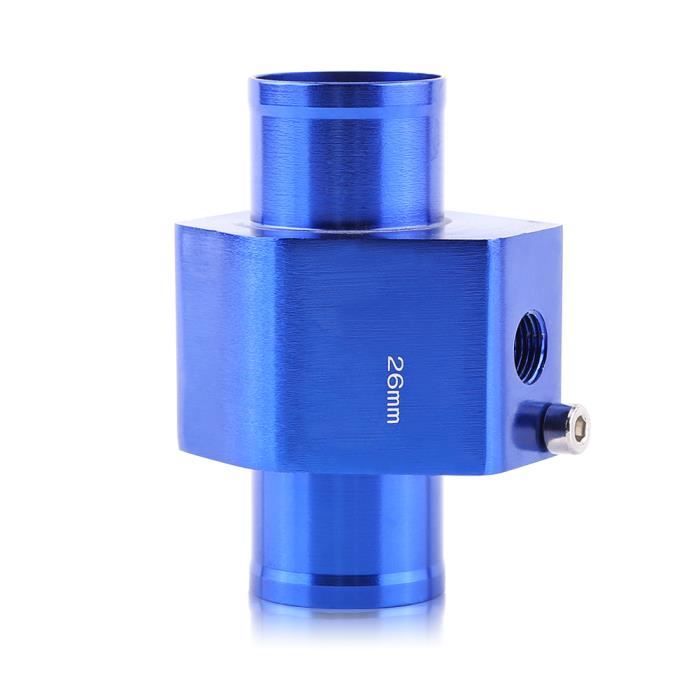 Adaptateur Sonde Température Moteur Tuyau Mixte Température Eau