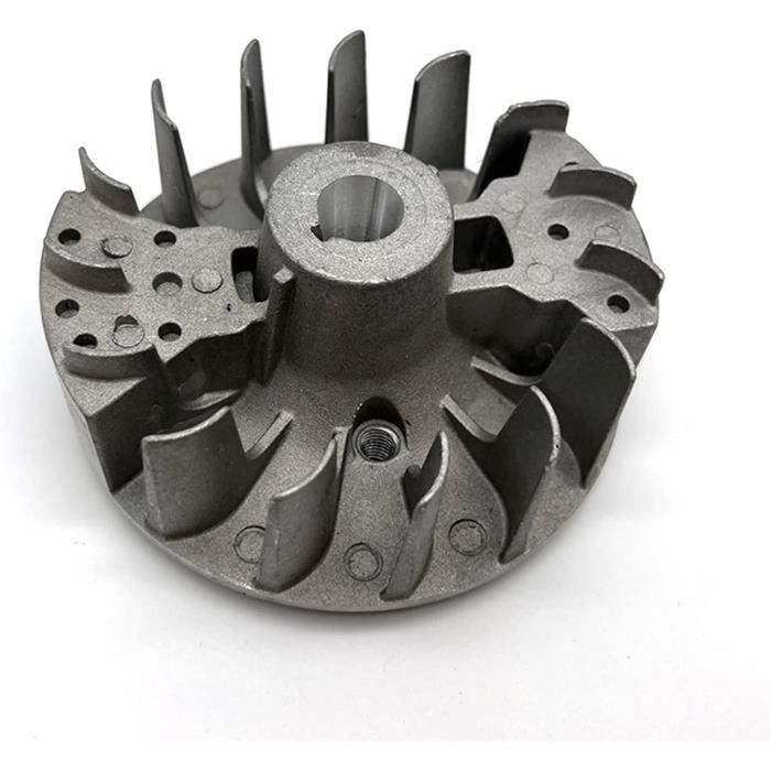 Bobine De Volant D'inertie Pour Moteur De Débroussailleuse, Joint D'huile De Bougie D'allumage, Enge, Tondeuse 40-5, 43cc, 52cc