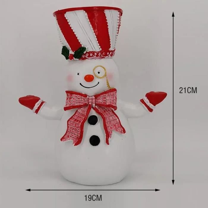 Plateau Personnalisé Pour La Veille De Noël - Gravé Laser - En Bois D'hévéa - Idéal Pour Les Collations Du Père Noël